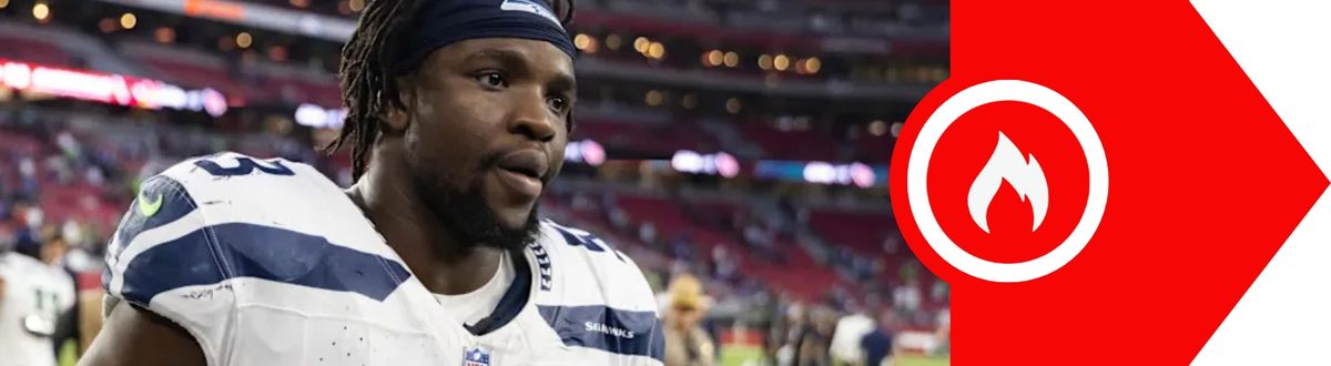 Bengals boost defense taken in Rochester, N.Y. (Hot Button)